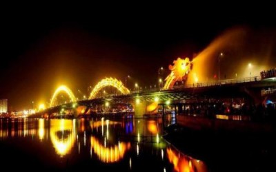 Tours du lịch Đà Nẵng