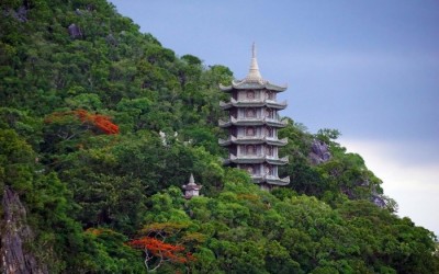 Tours du lịch Đà Nẵng