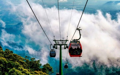 Tours du lịch Đà Nẵng