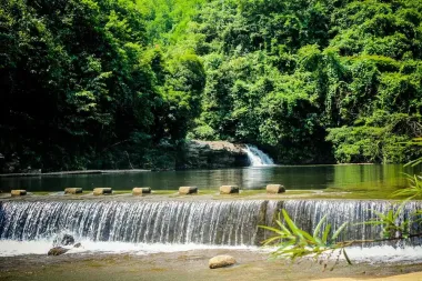 Tour tham quan Hòa Phú Thành