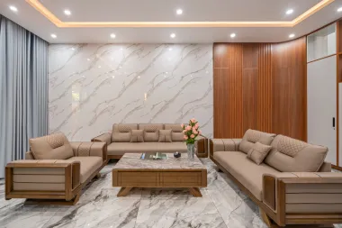 PHÚC LỘC VILLA: VILLA ĐẲNG CẤP 
