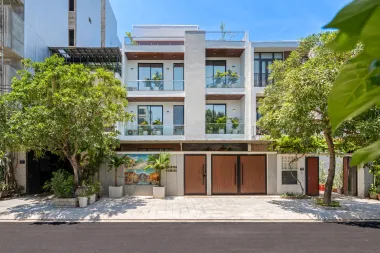 PHÚC LỘC VILLA: VILLA ĐẲNG CẤP 