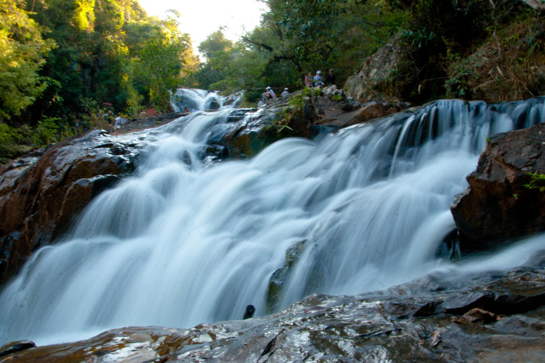 Tour du lịch Đà Lạt - Nha Trang 5 ngày 4 đêm